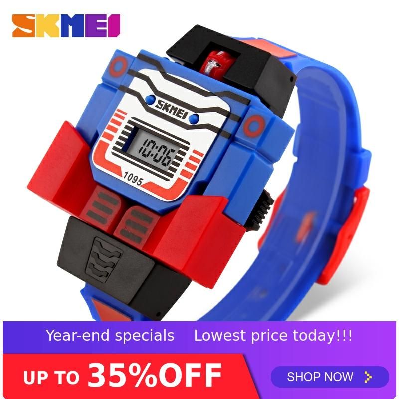 cheap watches for kids