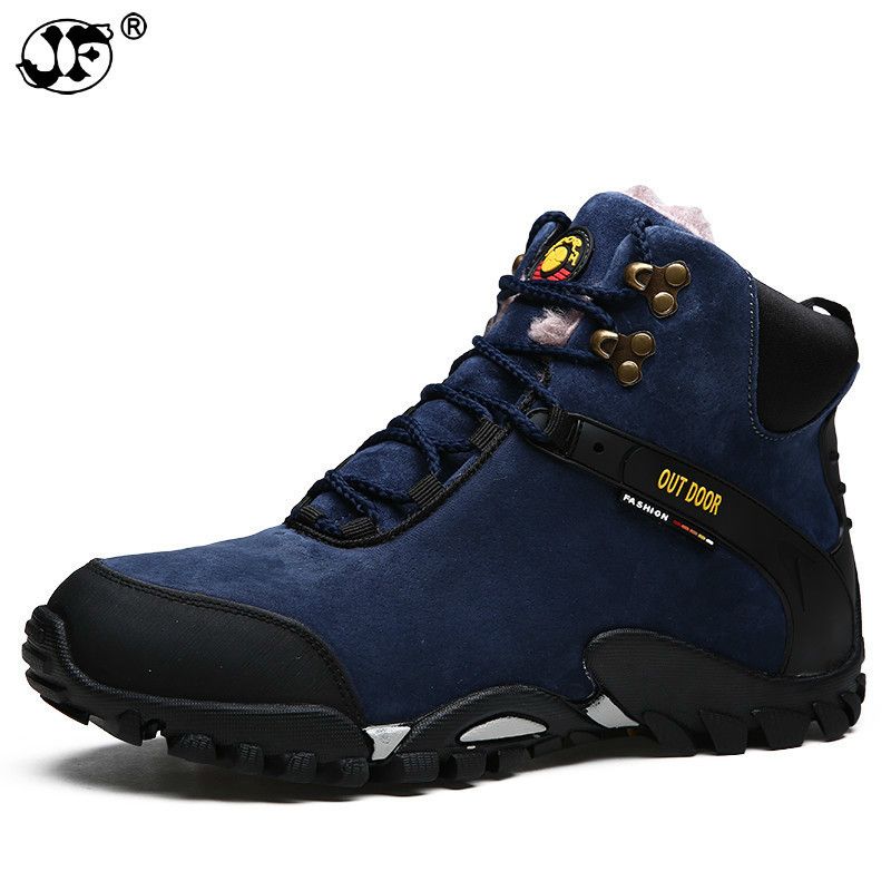 mens dress winter boots
