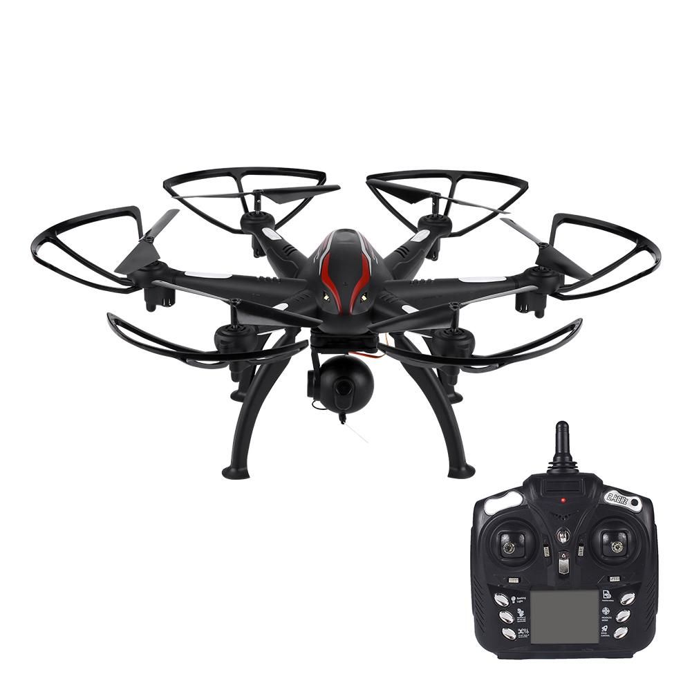 l100 6 axis drone