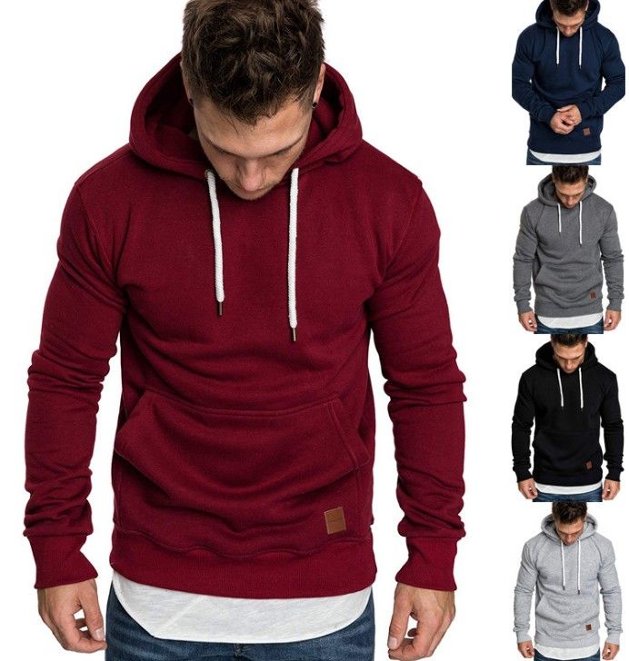 nice hoodies cheap