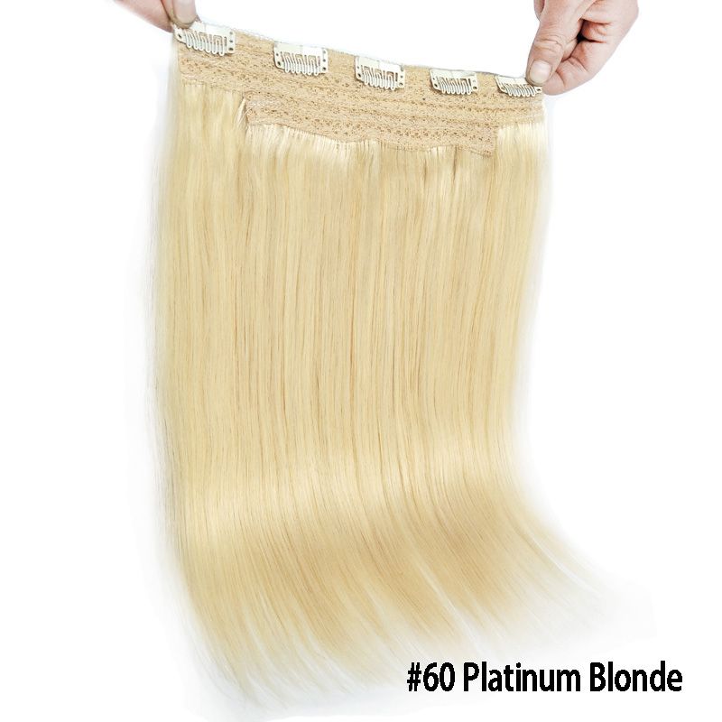 #60 Platinum Blonde