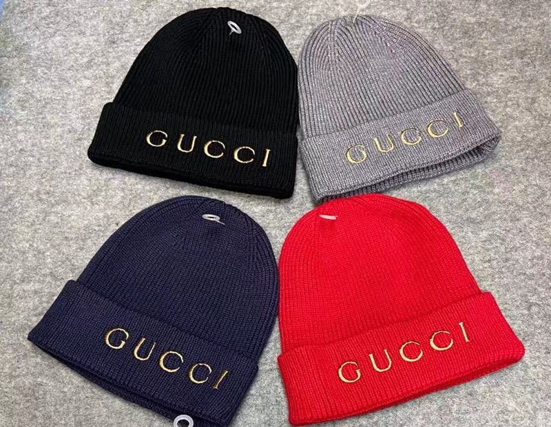 gucci skull hat