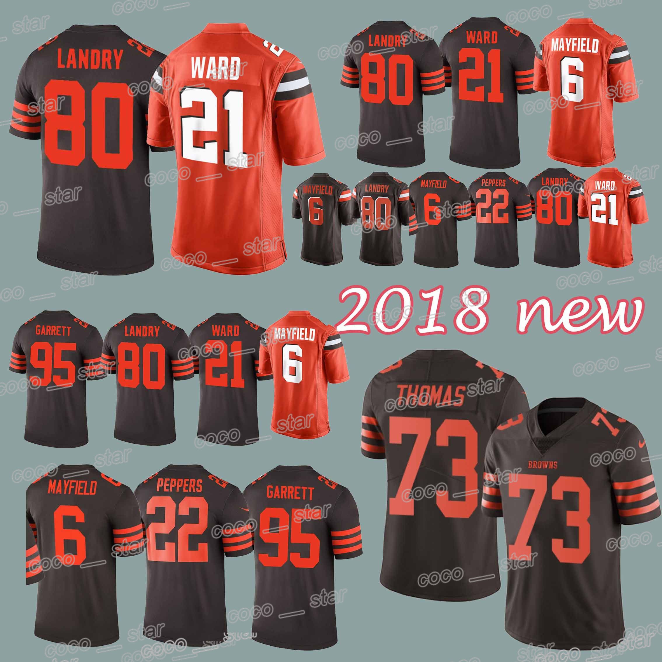 new jersey cleveland