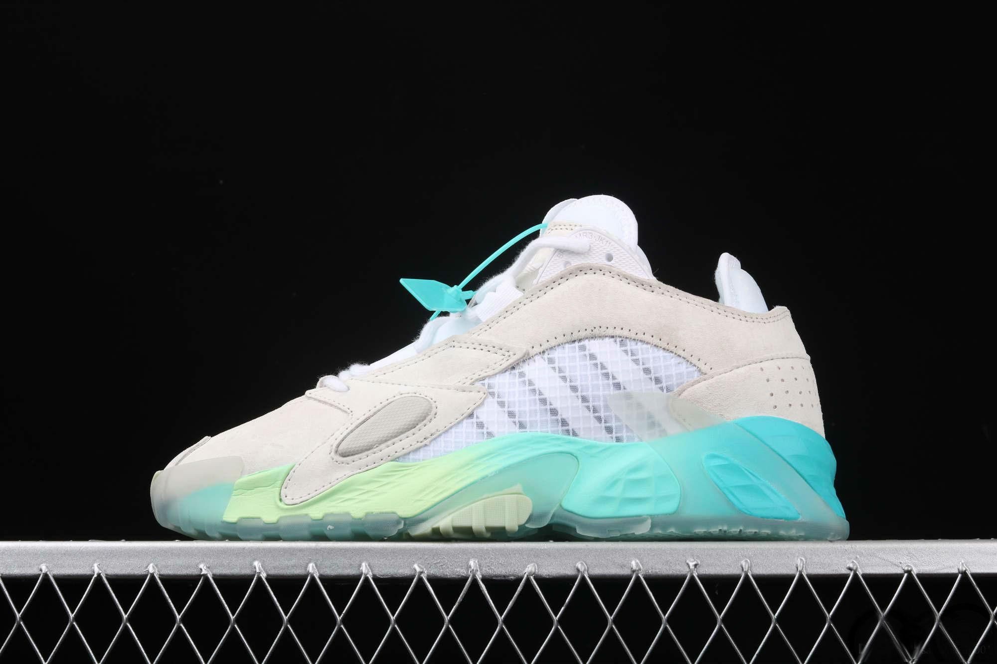 Yeezy 380,000 Redeemer Church