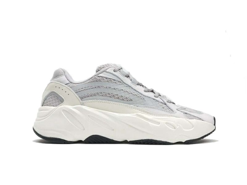 wave runner 700 grey