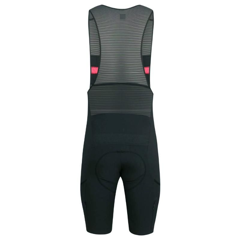 cycling bib shorts with pockets