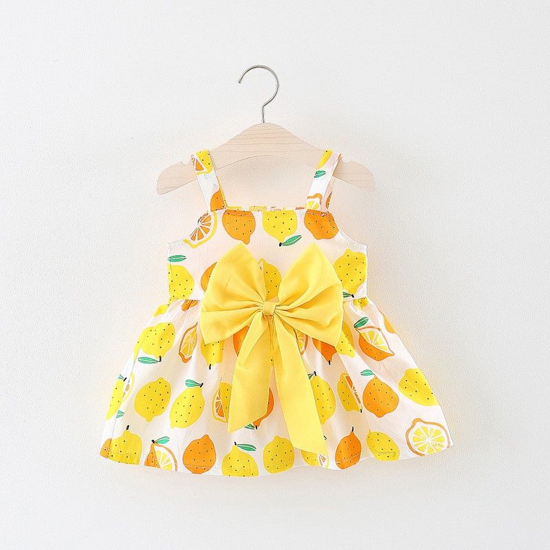 baby girl dress design for summer
