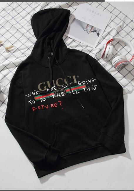 gucci mens hoodie cheap