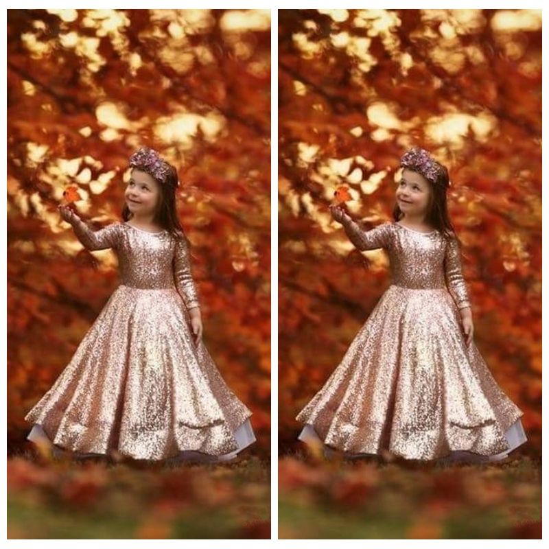 elegant dresses for kids