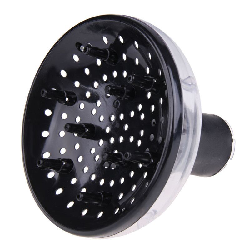 Compra Blower Universal Peluquería Secador De Pelo Rizado Difusor Secador  De Pelo Secador De Cabello Accesorio Accesorio Casquillo Difusor Producto  Barato | Entrega Rápida Y Calidad | Es.Dhgate