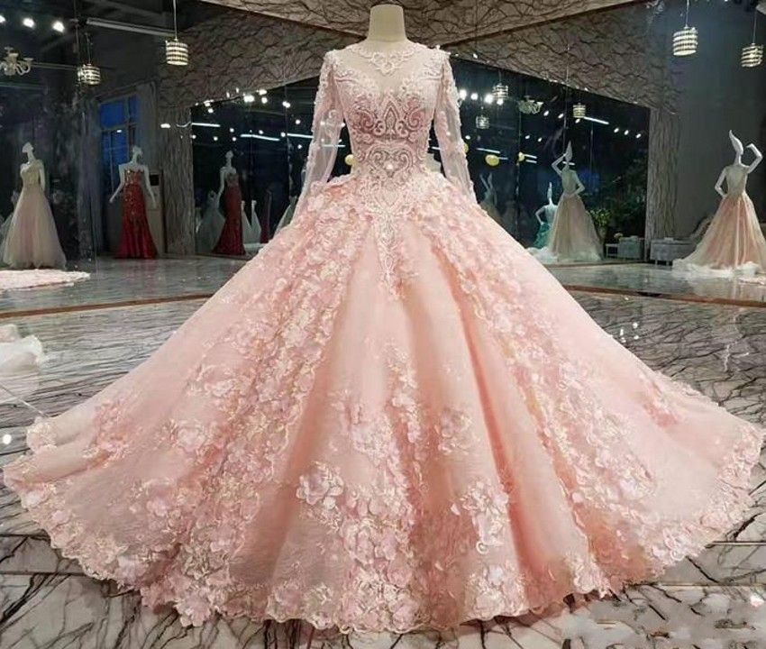new evening gowns