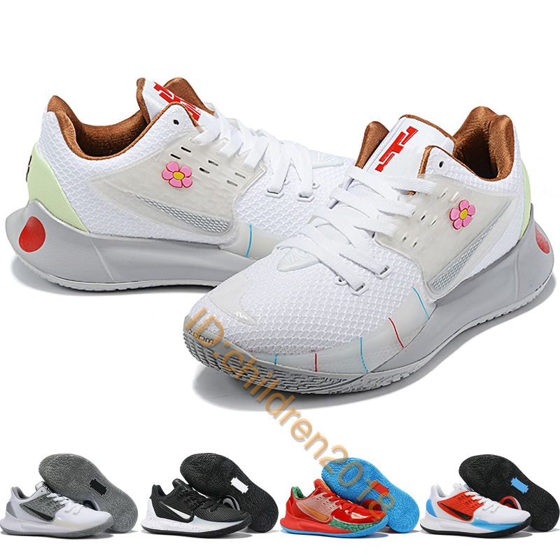 kyrie irving low tops