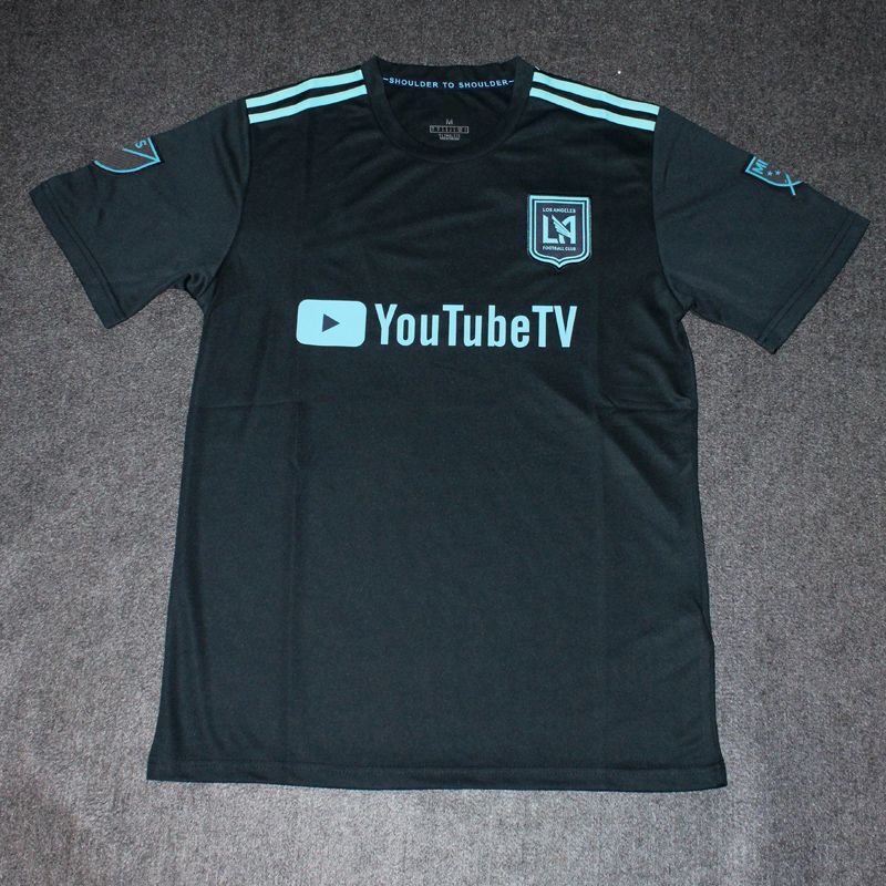 lafc blue jersey