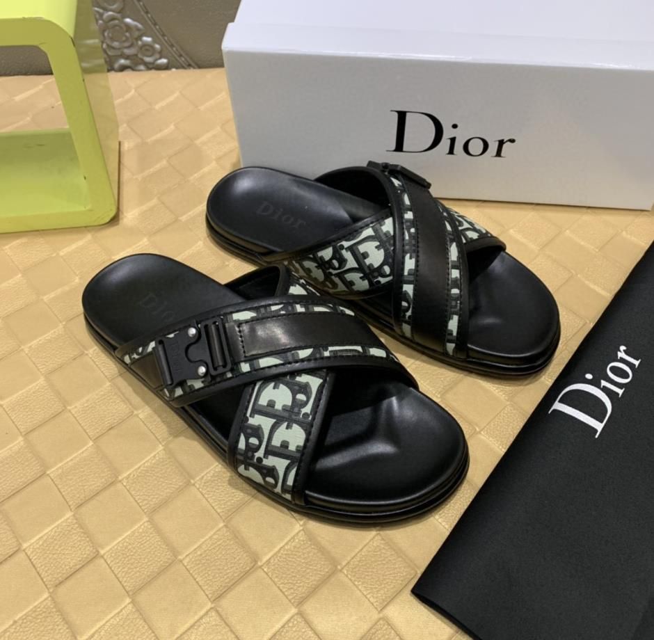 dior sandals dhgate