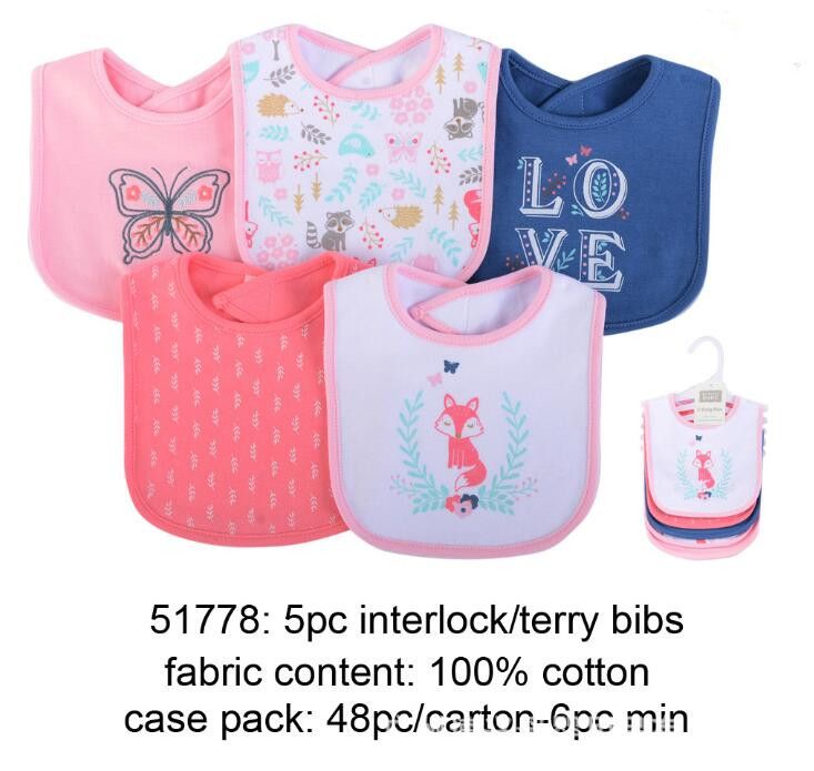 newborn baby bibs