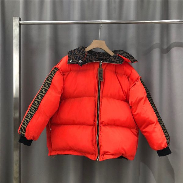 fendi puffer jacket men