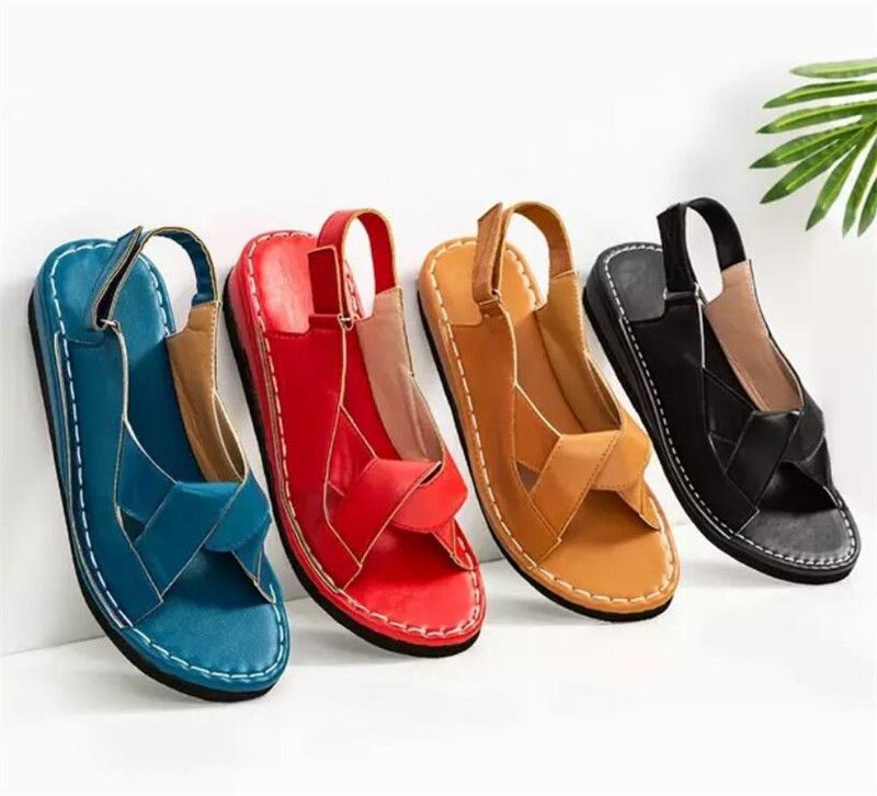 Compra Sandalias Barato | Entrega Rápida Y Calidad | Es.Dhgate. Puede  Obtener Productos Aquí A Un Precio Más Barato Que Toms \u0026 Elpalaciodehierro.