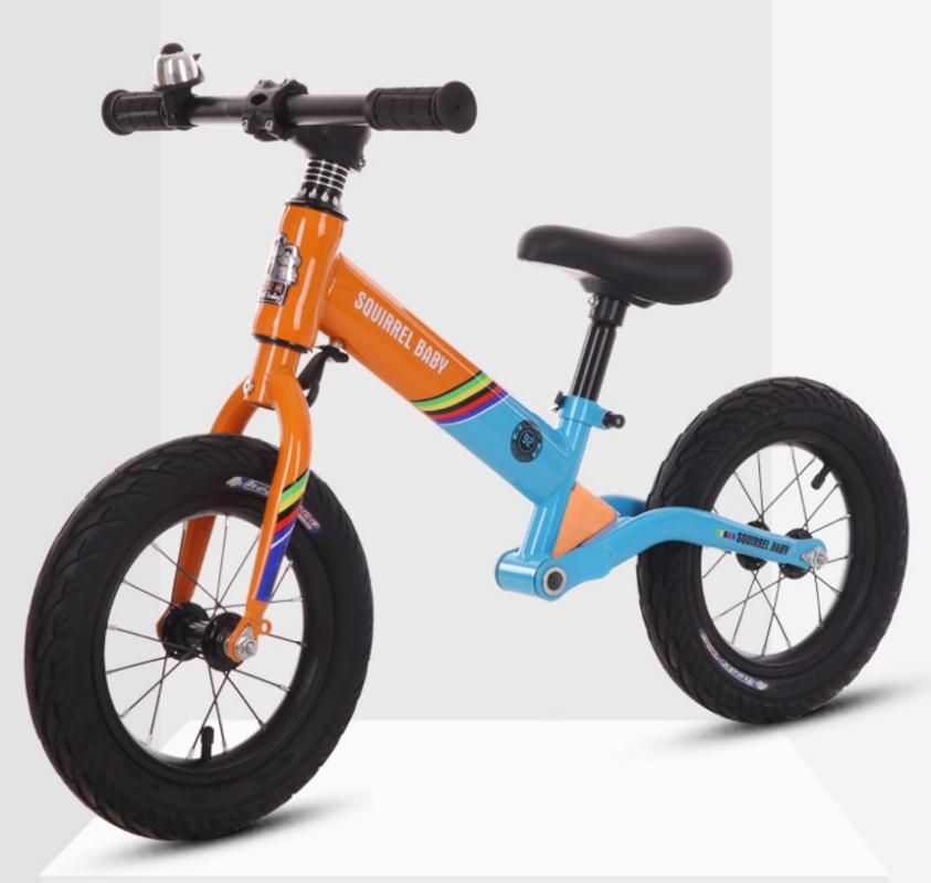 baby bicycle for 6 year old