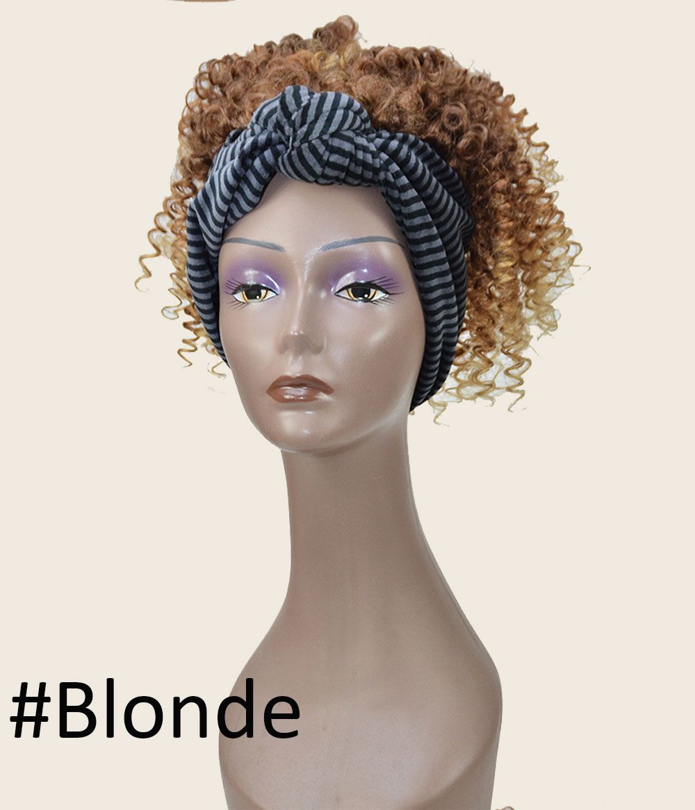 Blond