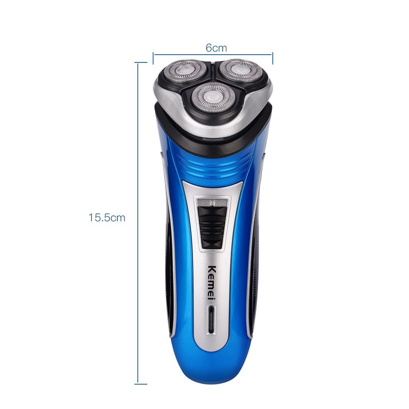 Rechargeable Men S Razor Electric Shaver 220v Shaving Machines For