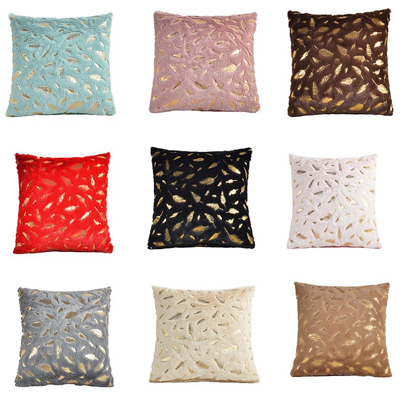 pillowcases for feather pillows