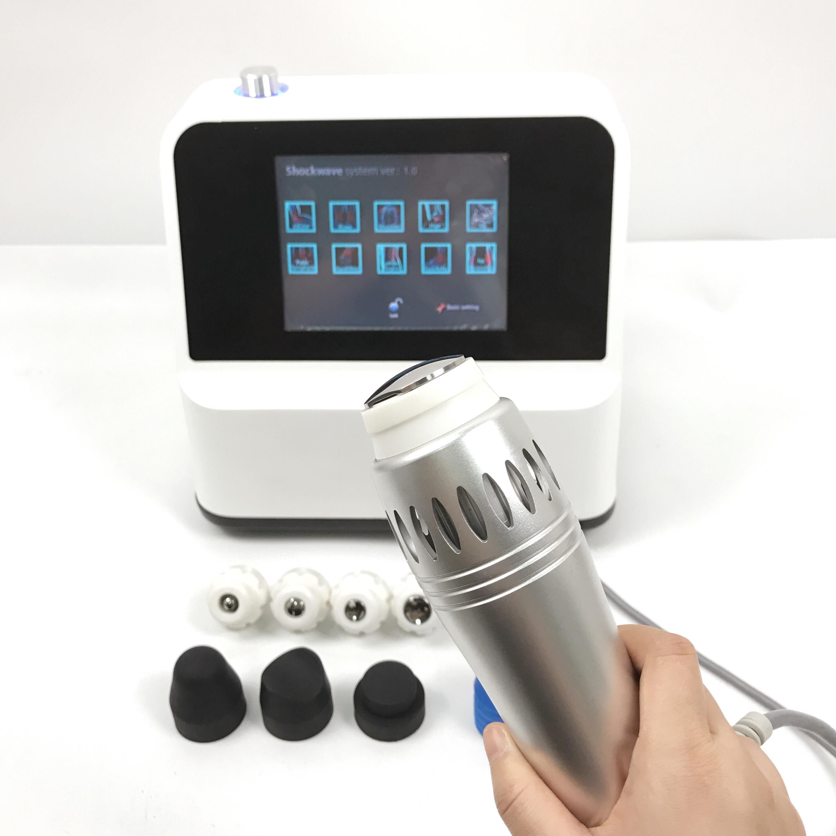 Best Price Extracorpodreal Shockwave Sw5s Sw8 Sw9 Shockwave Focus