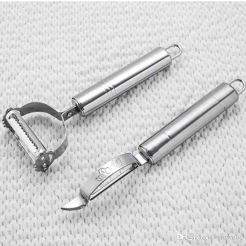 rotary potato peeler