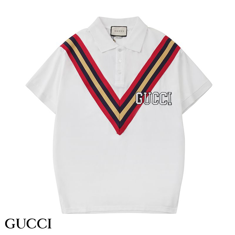 gucci pirates polo