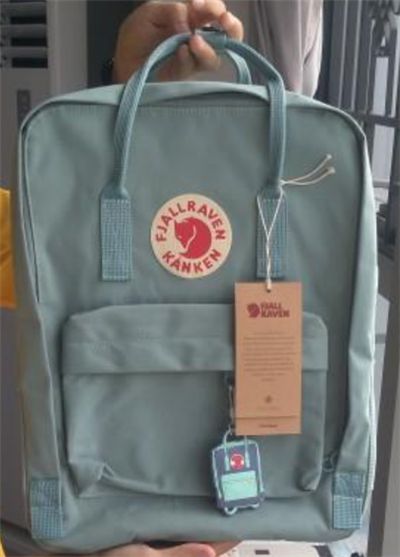 waterproof sky bag