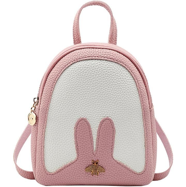 Cute Sheep Fashion Diagonal Single Shoulder Workout Bag