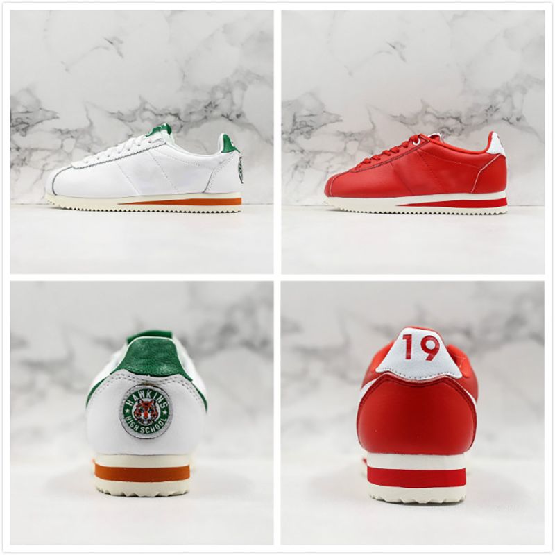 classic cortez qs hh