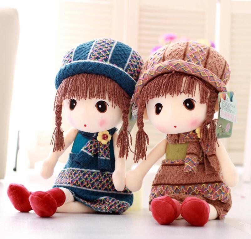 hwd dolls
