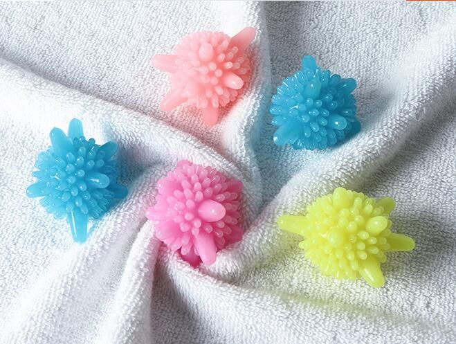 Camasir Topu Yesil Sert Kaucuk Anti Kirec Manyetik Makine Top Aksesuarlari Camasir Makinesi Bir Laver Camasir Toplari Ve Diskleri Aliexpress