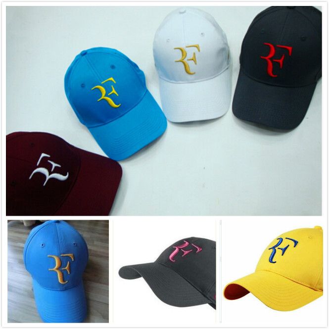 women's roger federer hat