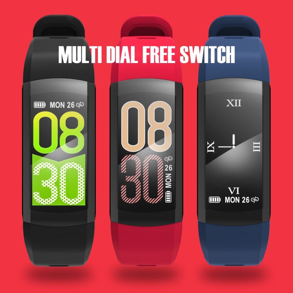 gps professional sports bracelet