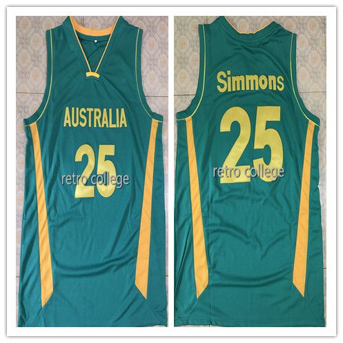 76ers jersey australia