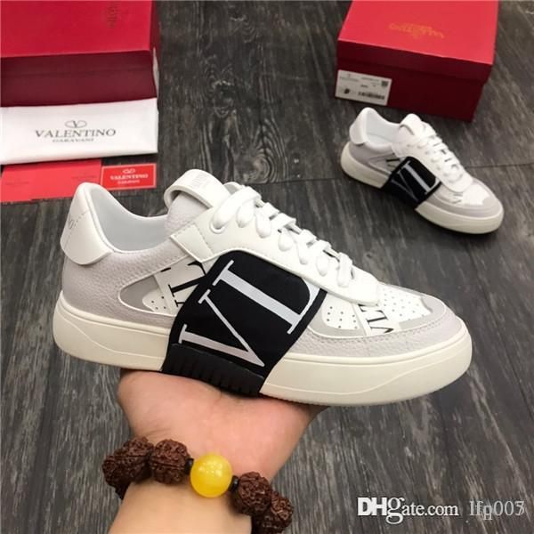 valentino sneakers dhgate