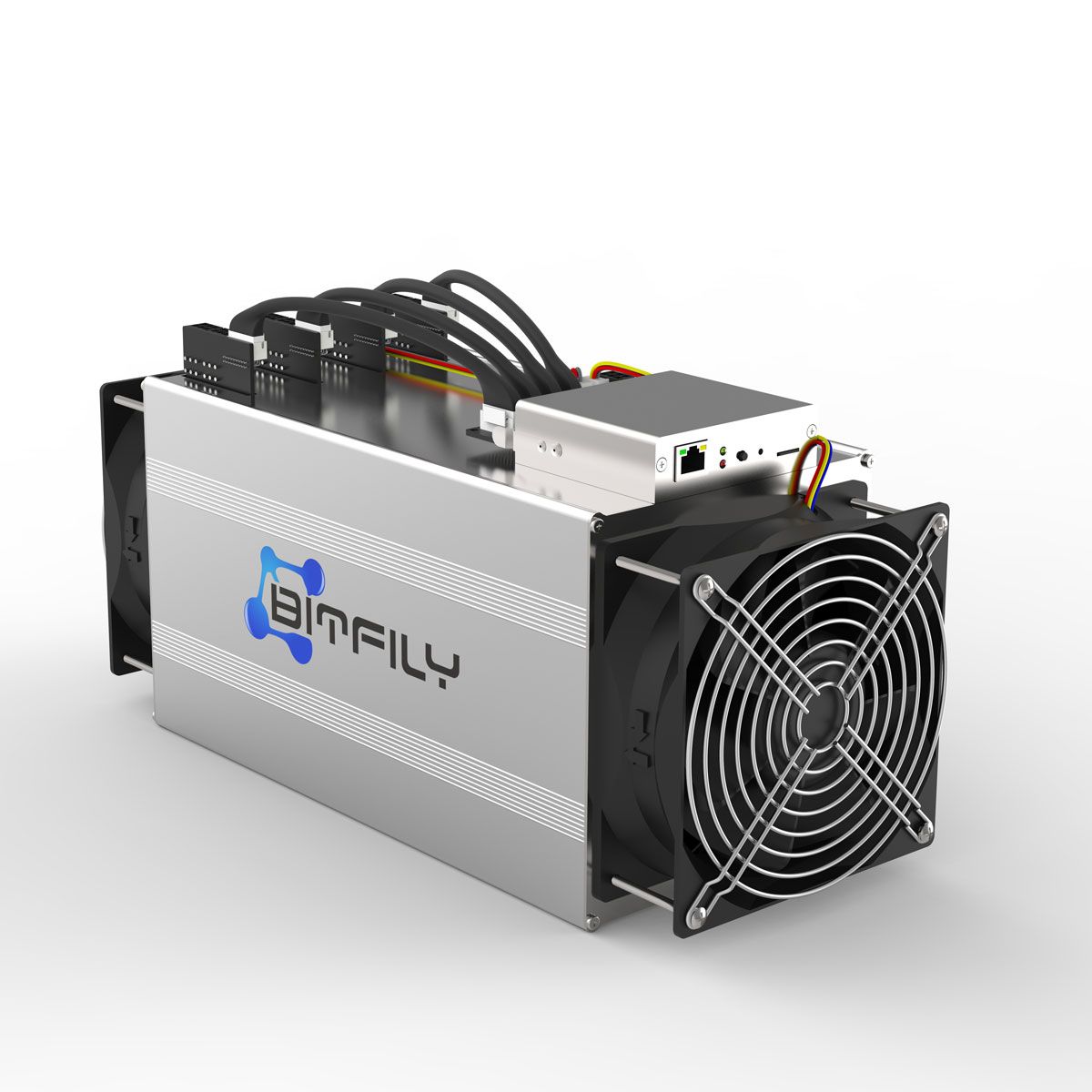 btc miner