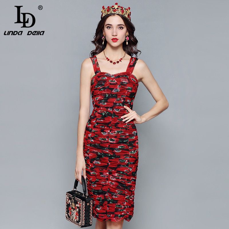 womens designer summer dresses