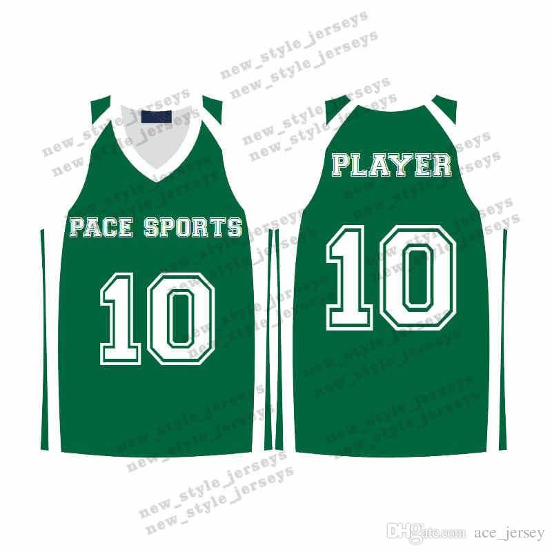 Download 2020 1 MAN 2019 New Basketball Jerseys White Black Men ...