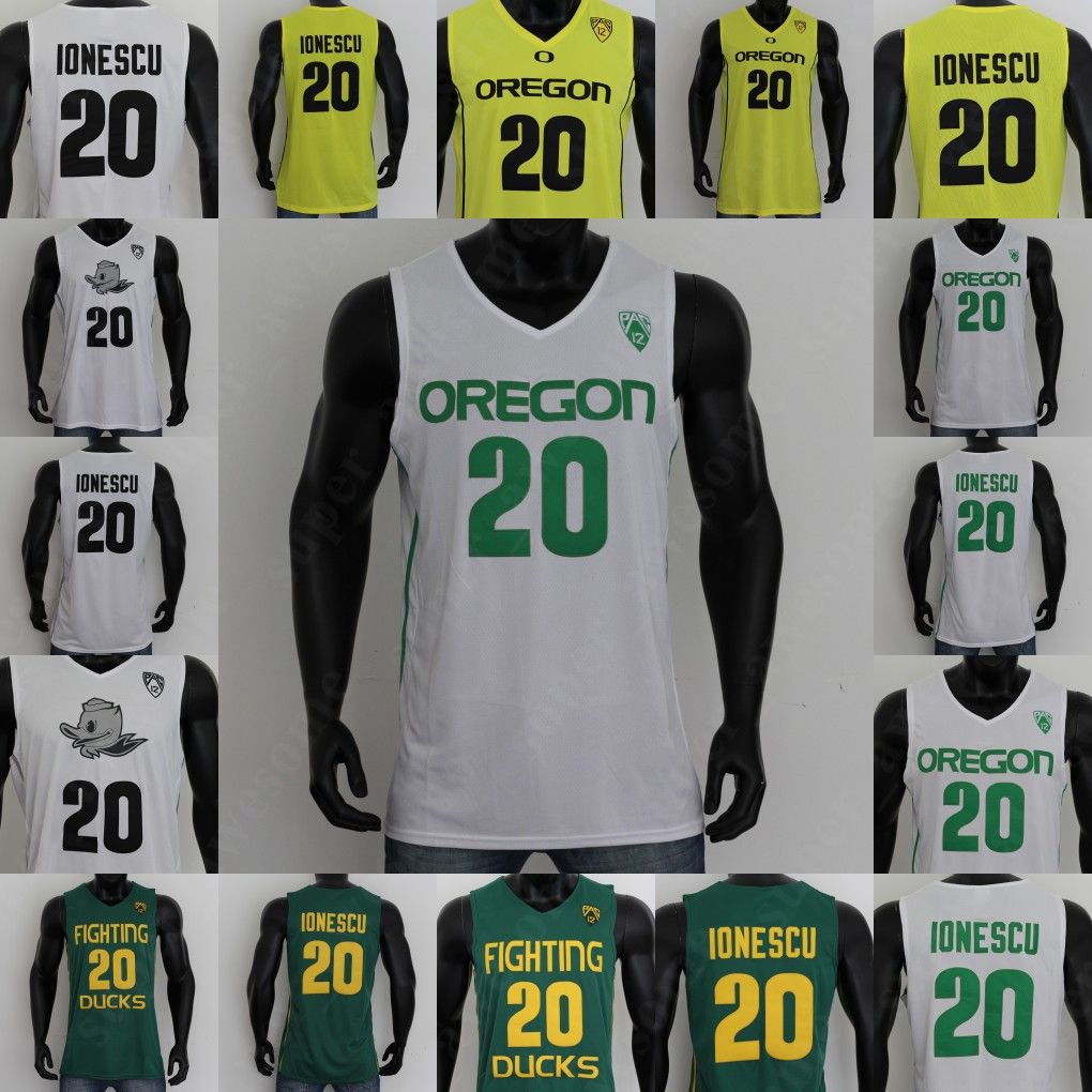 sabrina ionescu jersey oregon