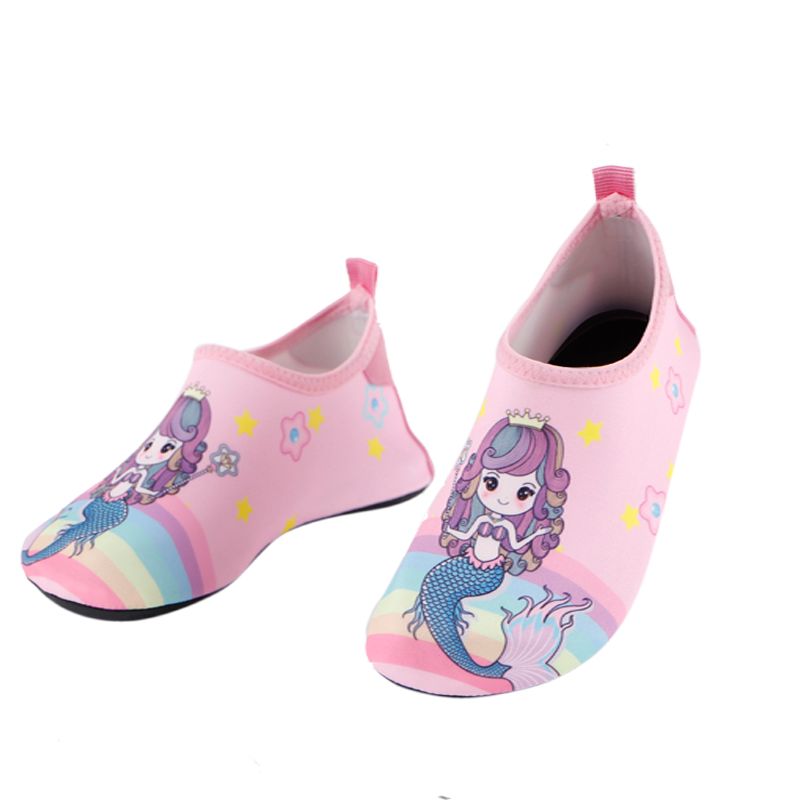 girls water shoes
