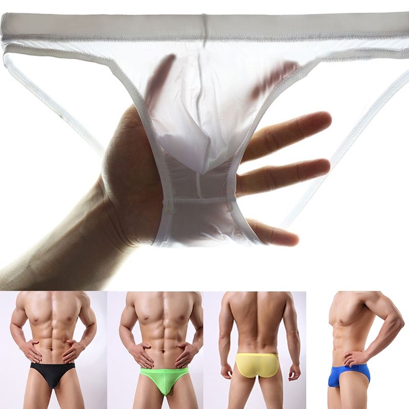 seamless breathable underwear