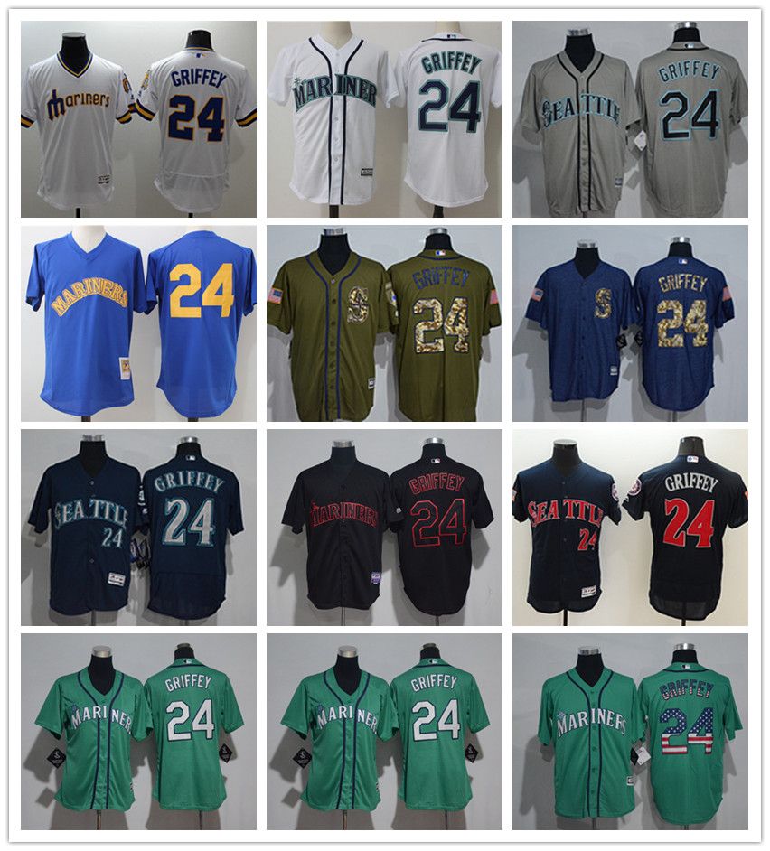 kids mariners jersey