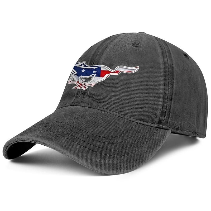 ford mustang baseball cap