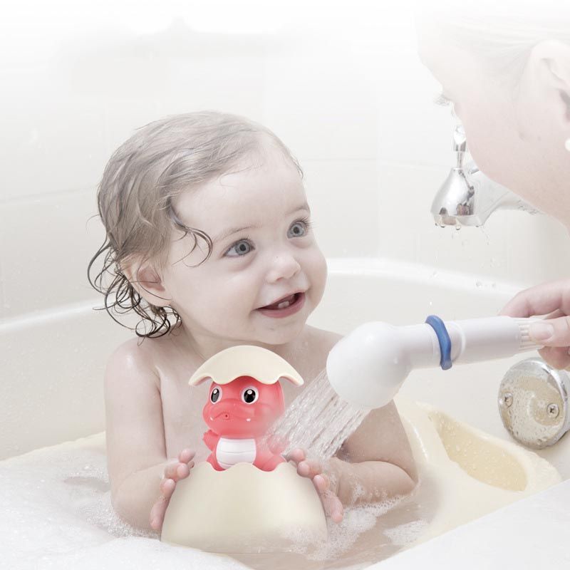fun baby bath toys