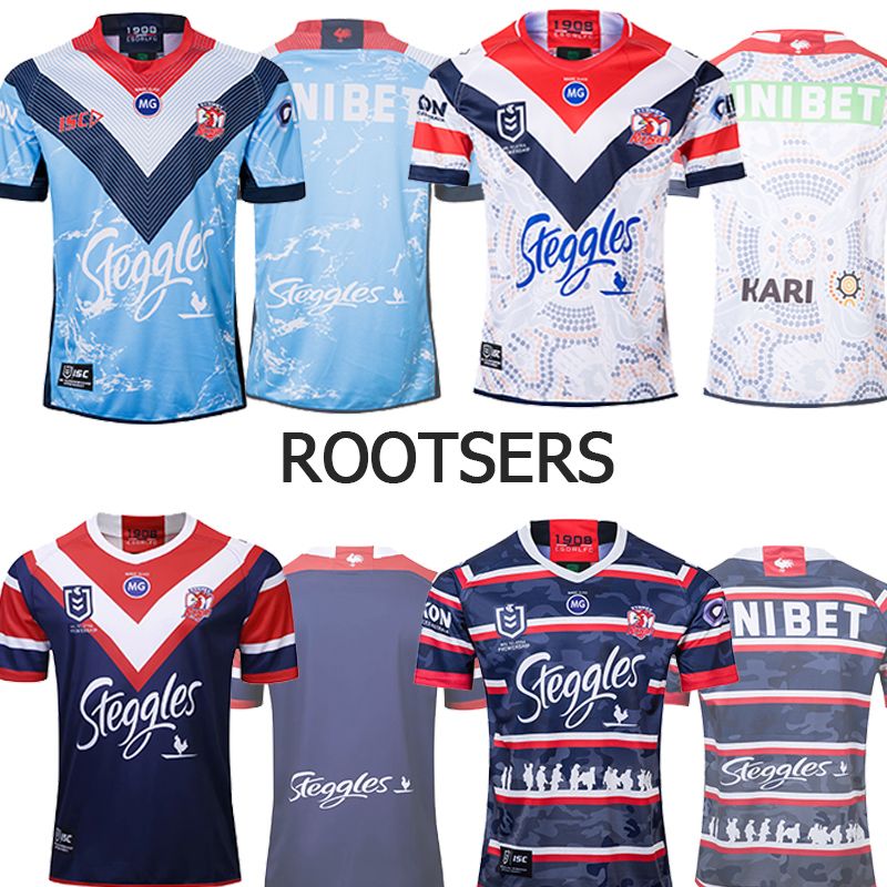sydney roosters shirt uk