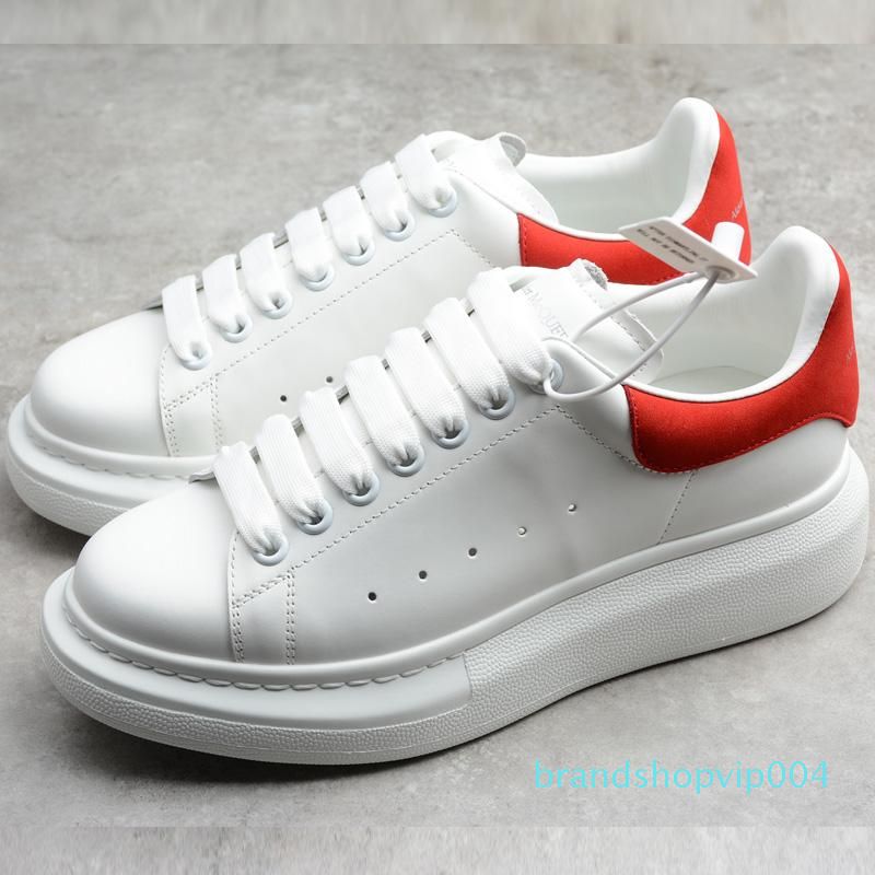 small platform sneakers