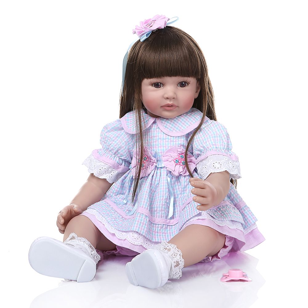 my size baby doll