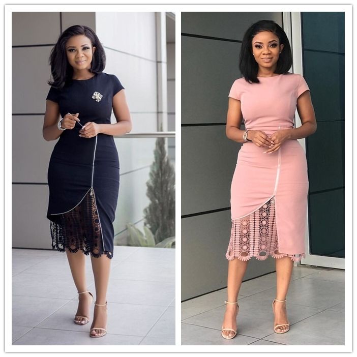 plus size formal wrap dress